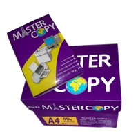 Offre Spéciale – Papier A4 80g Mastercopy – Papier de Copie Format A4 pour Impression de Bureau à Prix Réduit