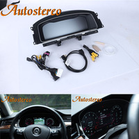 Écran numérique avec dsp pour VW Golf 7, appareil de Navigation, multimédia, à écran IPS, pour volkswagen Golf 7.5 Passat B8 B8.5 CC Magotan Touron, Android