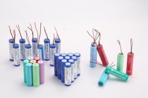 Lớp Một + NCM 18650 3.7V 3000mh pin có thể sạc lại pin golfcarts RV chu kỳ sâu Pin - Product Image 3