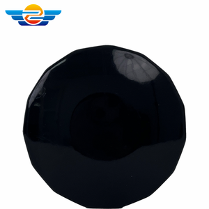 Filtre à huile de voiture en fibre de verre 8-97309927-0-Assure une filtration fine - Product Image 2