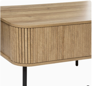 ห้องนั่งเล่นที่ทันสมัยในบ้าน<span class=keywords><strong>ทีวี</strong></span>ตู้วาง<span class=keywords><strong>ทีวี</strong></span>ทำจากไม้เรียบง่ายพร้อม<span class=keywords><strong>ชั้น</strong></span><span class=keywords><strong>วาง</strong></span>เปิดสำหรับโฮมออฟฟิศ - Product Image 4