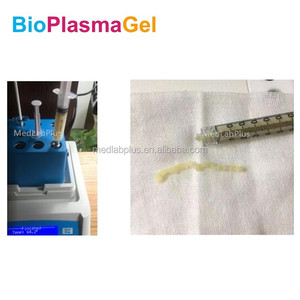 2026 Heat Bio PRF EZ Gel AP10 Máquina de Calentamiento de Plasma para Relleno Bio de 10ml, Generador de Gel de Plasma - Product Image 4