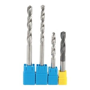 Mũi Khoan Cacbua Cacbua Mũi Coban Thay Đổi Nhanh - Product Image 6