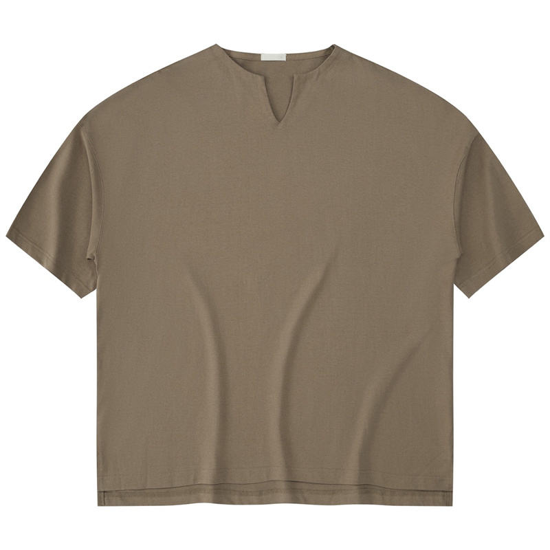 สีเหลืองเกาลัด