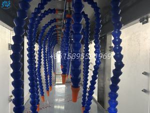 เค<span class=keywords><strong>ร</strong></span>ื่องอบแห้ง<span class=keywords><strong>ขวด</strong></span>อัตโนมัติพัดลมขนาดใหญ่แมงมุม<span class=keywords><strong>ส</strong></span>ำห<span class=keywords><strong>ร</strong></span>ับสายการผลิตเค<span class=keywords><strong>ร</strong></span>ื่องเติมน้ำผลไม้พลาสติกอาหารเคมี - Product Image 2