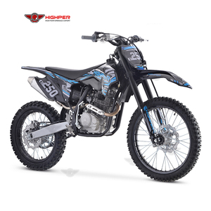 Gasoline Powered Motorcycle Moto Cross Motocross Dirt <b>Bike</b> Pit <b>Bike</b> with 4 Stroke <b>Engine</b> for Teenagers - Product Image 4