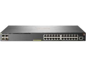 <span class=keywords><strong>JL255A</strong></span> <span class=keywords><strong>Aruba</strong></span> <span class=keywords><strong>2930F</strong></span> 24G, PoE + 4SFP + interrupteur, nouveau modèle original - Product Image 1