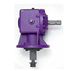 Boîte de vitesses agricole Durable pour presse à balles rondes - Product Image 5