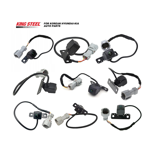 Car Backup Camera for Audi Ford Toyota Mitsubishi Honda Nissan Hyundai Vw Mercedes Benz Bmw Kia Mazda