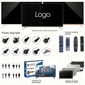 <span class=keywords><strong>TV</strong></span> LED SMART da 32, <span class=keywords><strong>42</strong></span>, 55, 100 <span class=keywords><strong>pollici</strong></span> per Esportazione e Vendita all'Ingrosso; 4K Senza Bordi; Sistema WebOS - Product Image 3