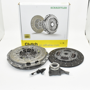 Kit de Disco de Embrague SKULA para Ford Ranger 2.2T BK31-7540-BB 6273032350 173171 <span class=keywords><strong>627303209</strong></span> - Product Image 1
