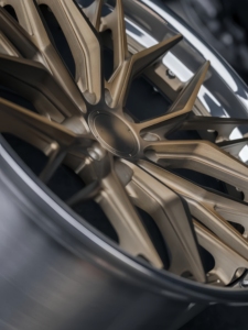 Mâm xe <span class=keywords><strong>Flow</strong></span> Forming 18/19/20 inch <span class=keywords><strong>5x112</strong></span> 5x115 5x120 dành cho Ford Audi BMW Honda Toyota Mazda Mitsubishi Kia Lexus Mercedes - Product Image 2