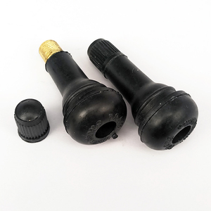 <span class=keywords><strong>Valve</strong></span> de pneu sans chambre à air d'alimentation directe d'usine Tr413 Tr414 Tr415 <span class=keywords><strong>Tr412</strong></span> Tr418 - Product Image 3