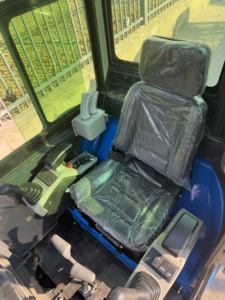 <span class=keywords><strong>Mini</strong></span>-excavatrice Kylin KN25U de 2,5 tonnes, vente directe d'usine, prix d'usine, certifiée CE, <span class=keywords><strong>mini</strong></span>-excavatrice Kylin - Product Image 5