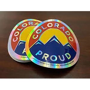 Dasen Craft Beer <b>Labels</b> Embossed Sticker Adhesive Texture Paper <b>Waterproof</b> Silver/Gold High Quality Packaging <b>Labels</b> - Product Image 2