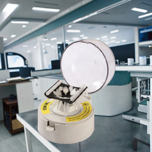 Minicentrífuga de Laboratorio de Alta Velocidad MINI-6KS de China, con Dos Opciones: 4000 r/min y 6000 r/min - Product Image 3