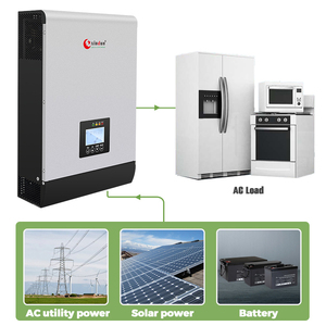 Sistema <span class=keywords><strong>de</strong></span> energía Solar para el hogar con batería <span class=keywords><strong>de</strong></span> litio, barato, bajo precio, residencial, para todo el hogar - Product Image 4