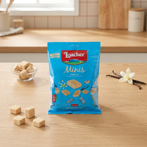 Loacominis Vanilla 90g Desserts - Product Image 3