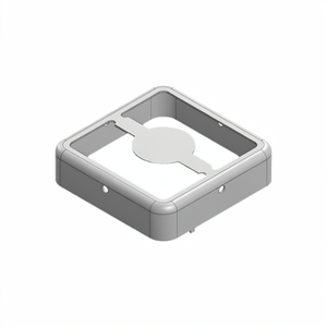 MS257-10F-NS ตัวแทนจำหน่ายที่ได้รับอนุญาต RF Shields - Product Image 1