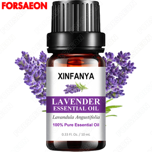 Commercio all'ingrosso all'ingrosso cibo cosmetico aromaterapia di grado 100% puro naturale olio essenziale di lavanda per la cura dei capelli della pelle <span class=keywords><strong>diffusore</strong></span> Spa di massaggio - Product Image 2