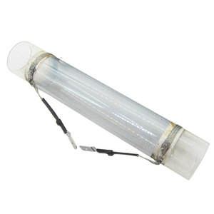 Elemento Calefactor de Cuarzo Xingtai, 23 mm de Diámetro, 130 mm de Longitud, Pieza de Repuesto para Calentador de Bañera de Hidromasaje PTC - Product Image 2