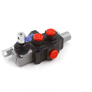 Vanne de frein hydraulique : Obtenez vos vannes de commande directionnelle SD4 auprès d'un fabricant de confiance - Product Image 5