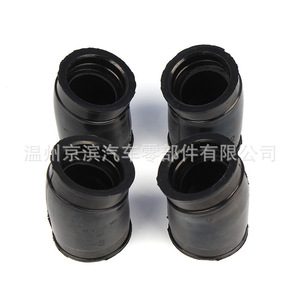 ฮอนด้าอินเทคแมนิโฟลด์ยางซีล 16211-300-030 สำหรับ CB750F CB750K ชิ้นส่วนทดแทนช่องเครื่องยนต์รถจักรยานยนต์ - Product Image 5
