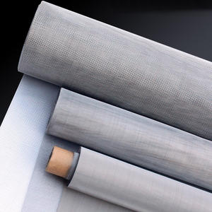 Maille tissée en acier inoxydable 317L 1.4438 UNS S31703 317, résistante à la corrosion, avec services de découpe et de pliage - Product Image 4