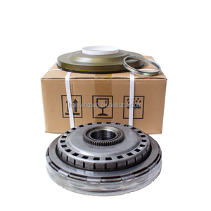 <span class=keywords><strong>Precio</strong></span> de Fábrica 6DCT450 MPS6 <span class=keywords><strong>Embrague</strong></span> Doble para Automóvil Estadounidense 2303056 2303057 - Product Image 5
