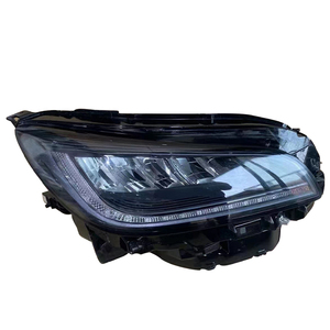 ชุดไฟหน้า LED 12V 6000K สำหรับรถยนต์ลินคอล์น แอดเวนเจอร์ ปี 2021- ความสว่าง <span class=keywords><strong>4000</strong></span> ลูเมนส์ 36 วัตต์ - Product Image 1