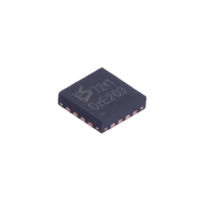 Nuevo y Original ES7241D, ADC Mono de Bajo Costo y Alto Rendimiento con S/USB/NS - Product Image 1