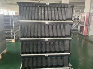 Plateau de retenue à pression constante pour batteries au lithium-ion en emballage souple - Product Image 3