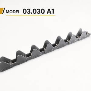 Cadena de Rodillos de Transmisión para Cosechadora de Girasol, Aleación-03.030. A1 Disponible para Cosechadoras en <span class=keywords><strong>Dnipro</strong></span>, Kiev, Kropyvnitsky, Lviv, Kharkiv - Product Image 3
