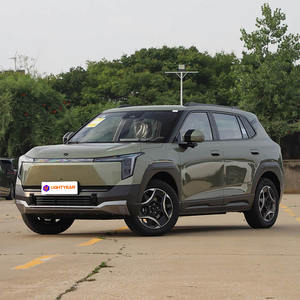 Nuevo Vehículo Eléctrico Chino Dongfeng Nano 06, Económico y Popular - Product Image 6