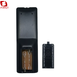 Smart <strong>TV</strong> Box <strong>Remote</strong> <strong>Control</strong> X96 for Android <strong>TV</strong> Box 4K Multifunctional ABS Suitable for X96mini X96w X96qpro X96max T95 - Product Image 2