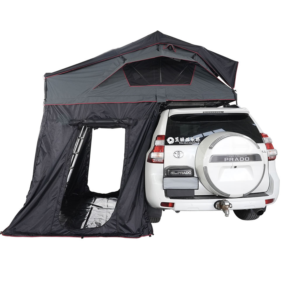 Inflatable Car Tents Durable and Waterproof Protection