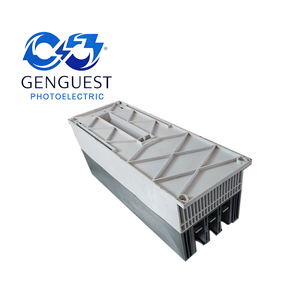 Démarreur progressif PSTB250-600-70 PSTB300-600-70 PSTB370-600-70 PSTB470-600-70 PSTB570-600-70 PSTB720-600-70 pour le contrôle des pompes/moteurs - Product Image 2