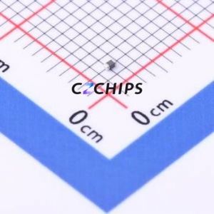 MLB1005F-300T Ferrite Bead 0402 RF ( Impedance @ Frequency: 30Ohm@100MHz )( Error: 25% )( DC Resistance (DCR): 200mOhm ) - Product Image 2