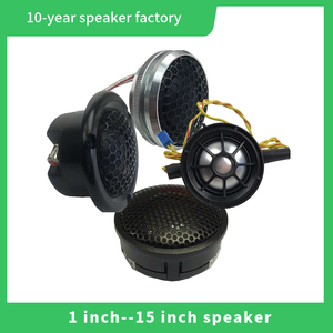 (TW-011) Haut-parleurs de tweeter de dôme OEM pour l'<span class=keywords><strong>audio</strong></span> automobile - Product Image 6