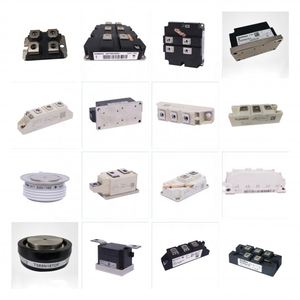 Componentes Electrónicos 100% Originales en Stock, Módulos IGBT AGDR-71C AGDR-72C AGDR-61C AGDR-81C, Módulos Semiconductores Discretos - Product Image 1