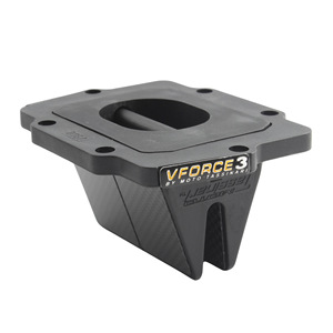 Kit de soupape à clapets Zuqing V308A pour moto Kawasaki KX250 1987-04, pièce de rechange - Product Image 4