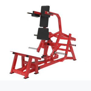 Equipo de gimnasio comercial, martillo, placa de fuerza, máquina de herrería - Product Image 2