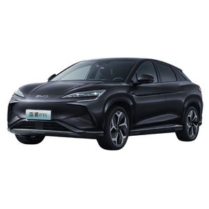 2023-<span class=keywords><strong>2026</strong></span>โดยใช้ BYD sealion 7 2025 EV รถไฟฟ้า610กม. ไฮบริด DM BYD Sea Lion 07 - Product Image 2