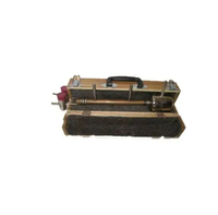 Reliant Lab Thermal Conductivity Tester Apparatus | Heat Transfer Analysis Instrument for Physics Lab Research & Engineering