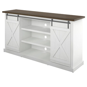 Meuble de rangement au sol très populaire, meuble <span class=keywords><strong>TV</strong></span> simple en bois, écologique et durable. - Product Image 2