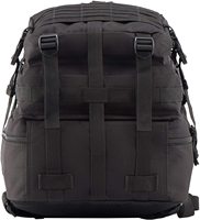 Sac à dos tactique unisexe personnalisé sac à dos, sac d'hydratation pour la randonnée en plein air camping trekking chasse