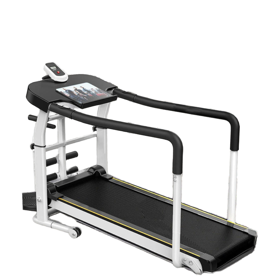 High-Performance treadmill weight loss machine for Efficient