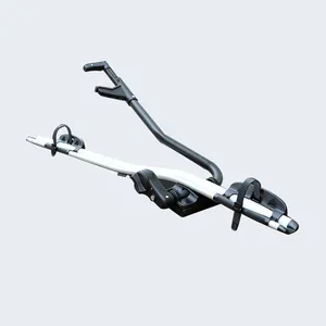 Wholesale Portable 3 Bicycle Bike Carrier Holder Rack Car Roof Bike Rack Bike Rack For Car Roof