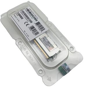 647903-b21 <span class=keywords><strong>32GB</strong></span> <span class=keywords><strong>Ddr3</strong></span>-1333 Pc3-10600 240-Pin RDIMM CL9 Quad Rank x4 <span class=keywords><strong>ECC</strong></span> đăng ký mô-đun bộ nhớ - Product Image 2