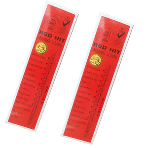Clous de fixation en béton RED Hit ENK 22 NK 32 pour outil de fixation PT-450 - Product Image 6